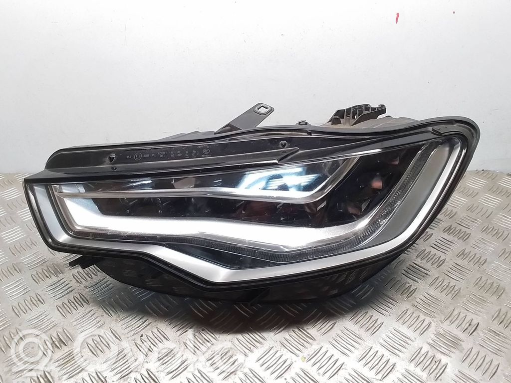 Audi A6 S6 C7 4G Far 