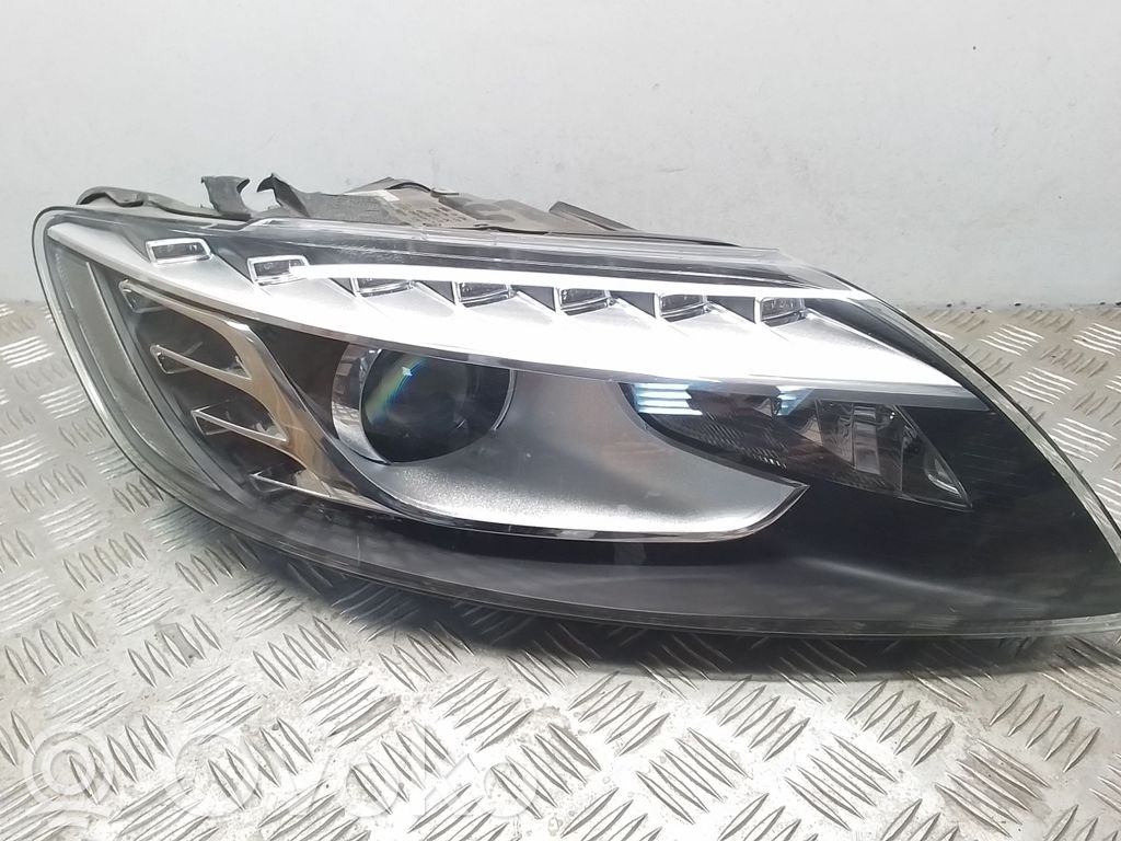 Audi Q7 4L Scheinwerfer 