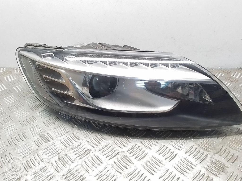 Audi Q7 4L Headlight/headlamp 