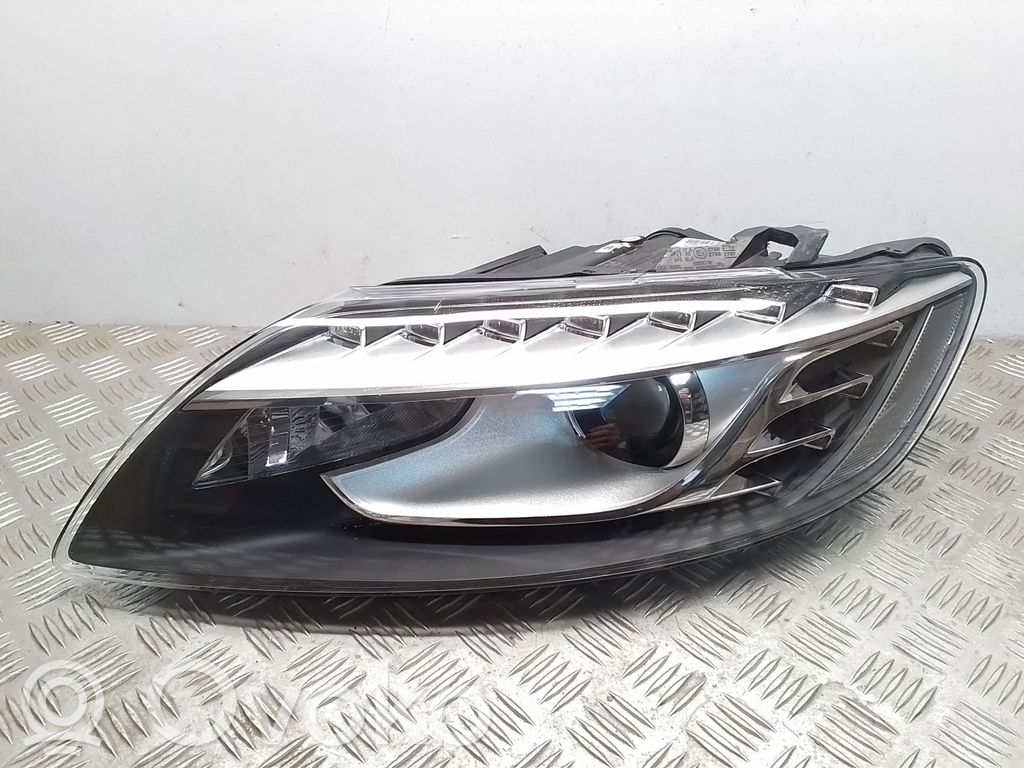 Audi Q7 4L Headlight/headlamp 