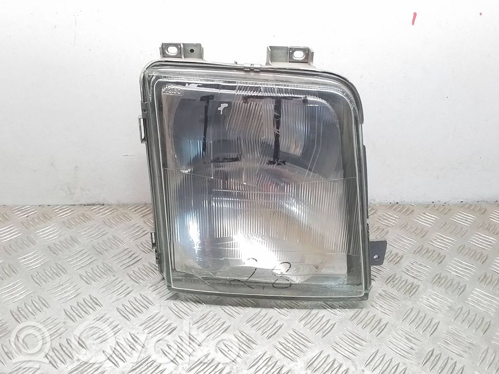 Volkswagen II LT Headlight/headlamp 