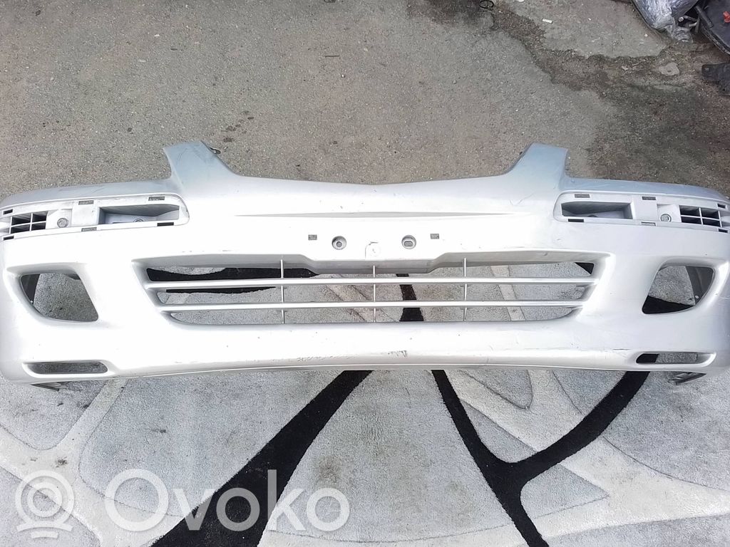 Mazda 626 Etupuskuri 