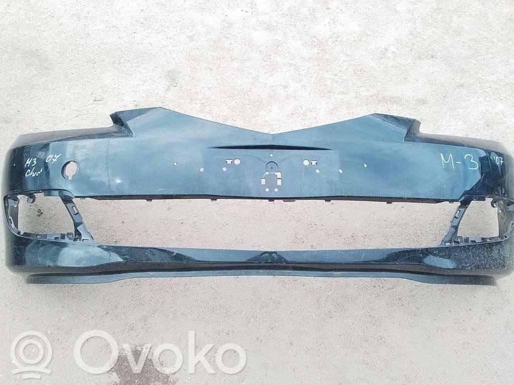 Mazda 3 II Front bumper 