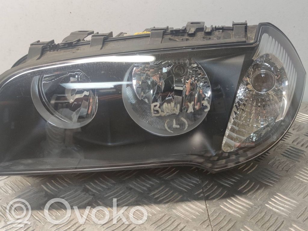 Headlight/headlamp   6923855,0301210203,0261210203