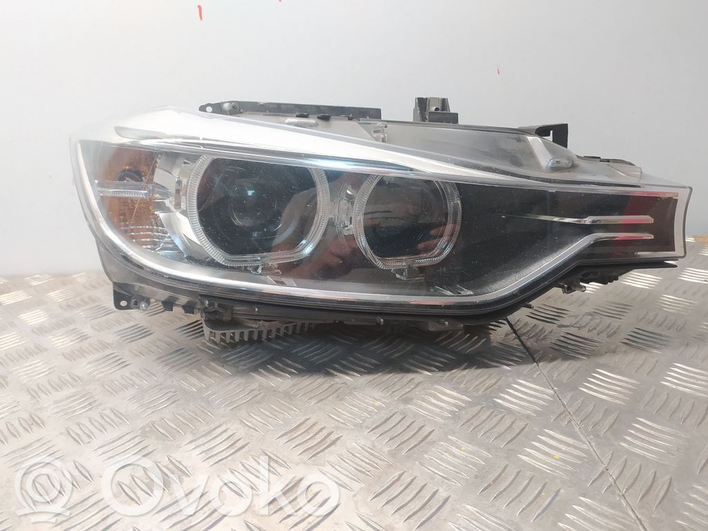 BMW 3 F30 F35 F31 Scheinwerfer 