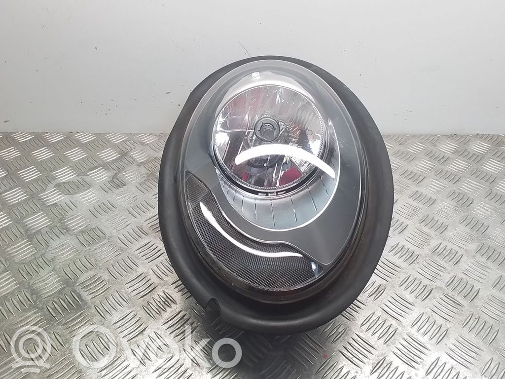 Mini One - Cooper F56 F55 Moduł poziomowanie świateł Xenon 