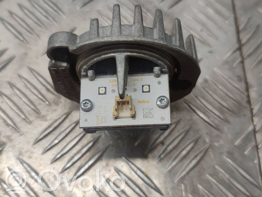 BMW 3 G20 G21 Módulo de control de balasto LED 