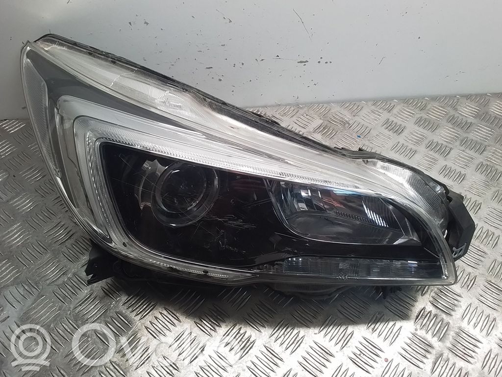 Subaru Outback (BS) Scheinwerfer 