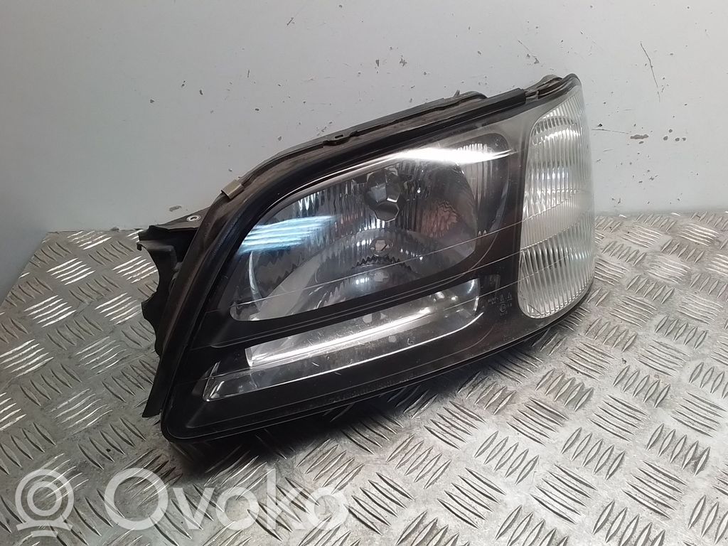 Subaru Legacy Headlight/headlamp 