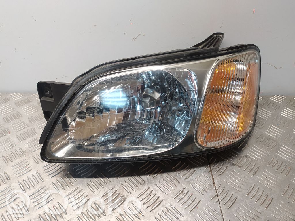 Subaru Legacy Phare frontale 