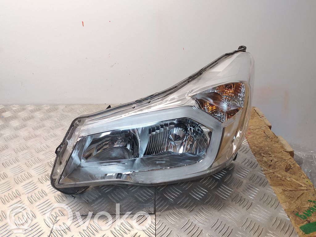 Subaru Forester SJ Phare frontale 