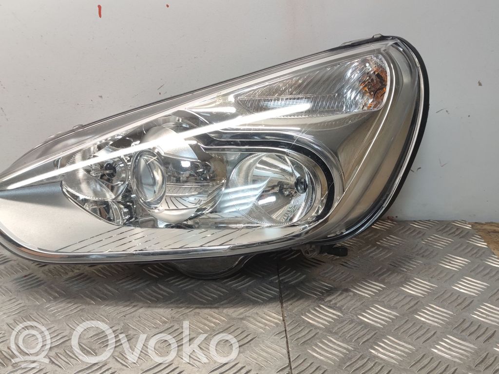 Ford Galaxy Headlight/headlamp 