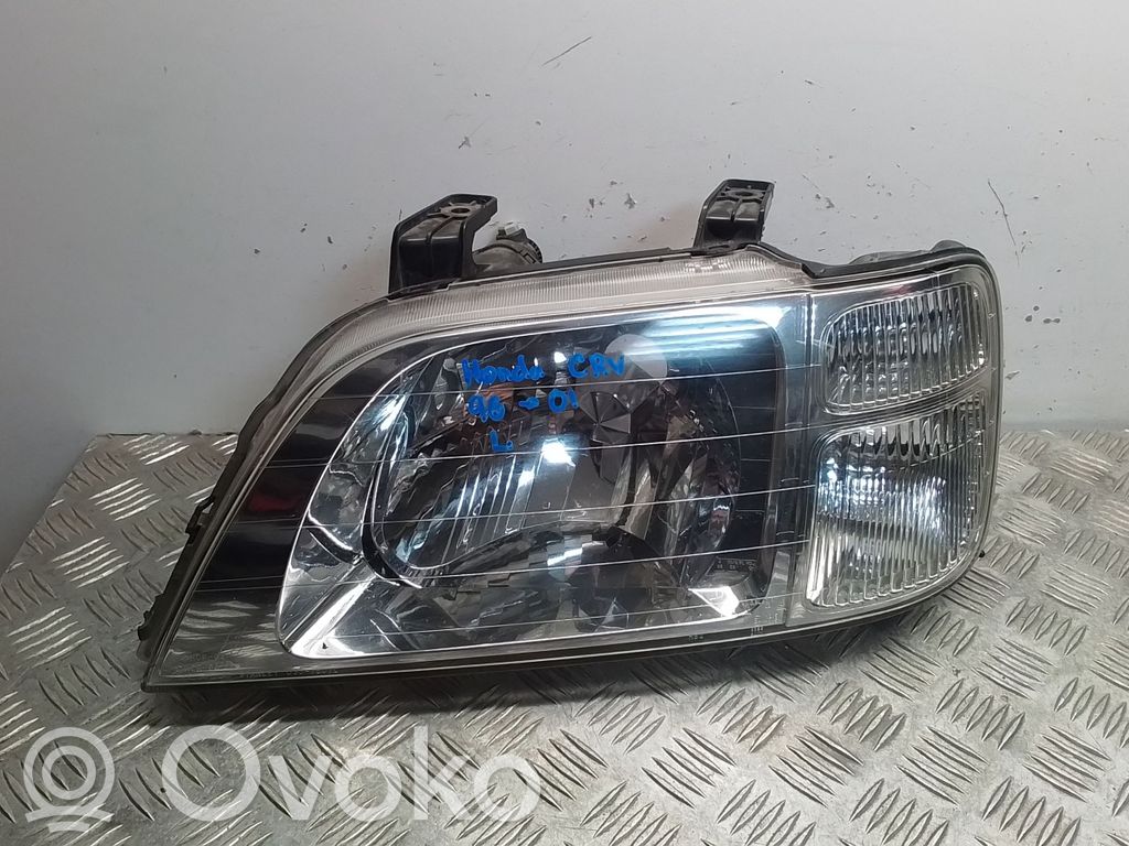 Honda CR-V Scheinwerfer 