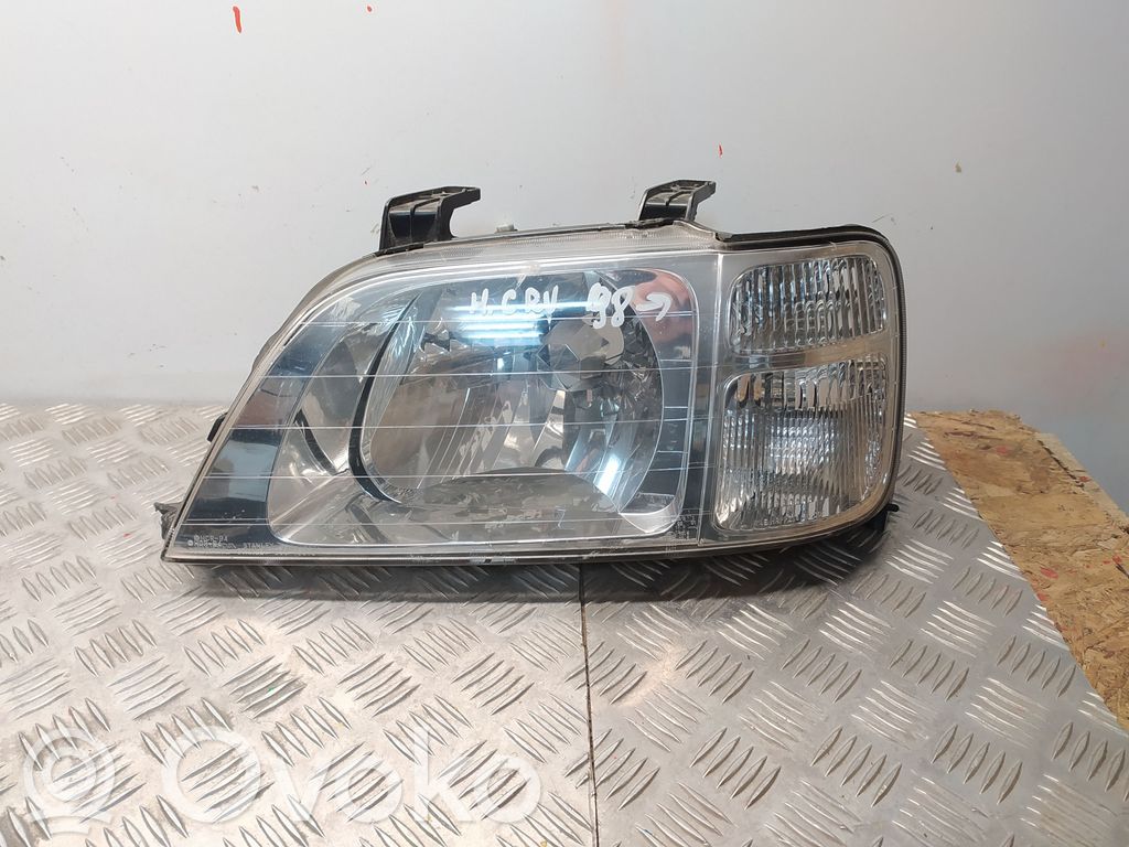 Honda CR-V Scheinwerfer 