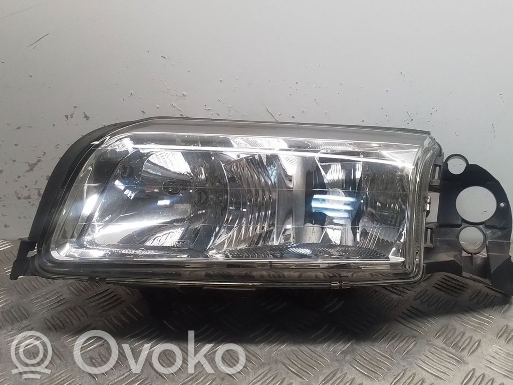 Volvo S80 Scheinwerfer 