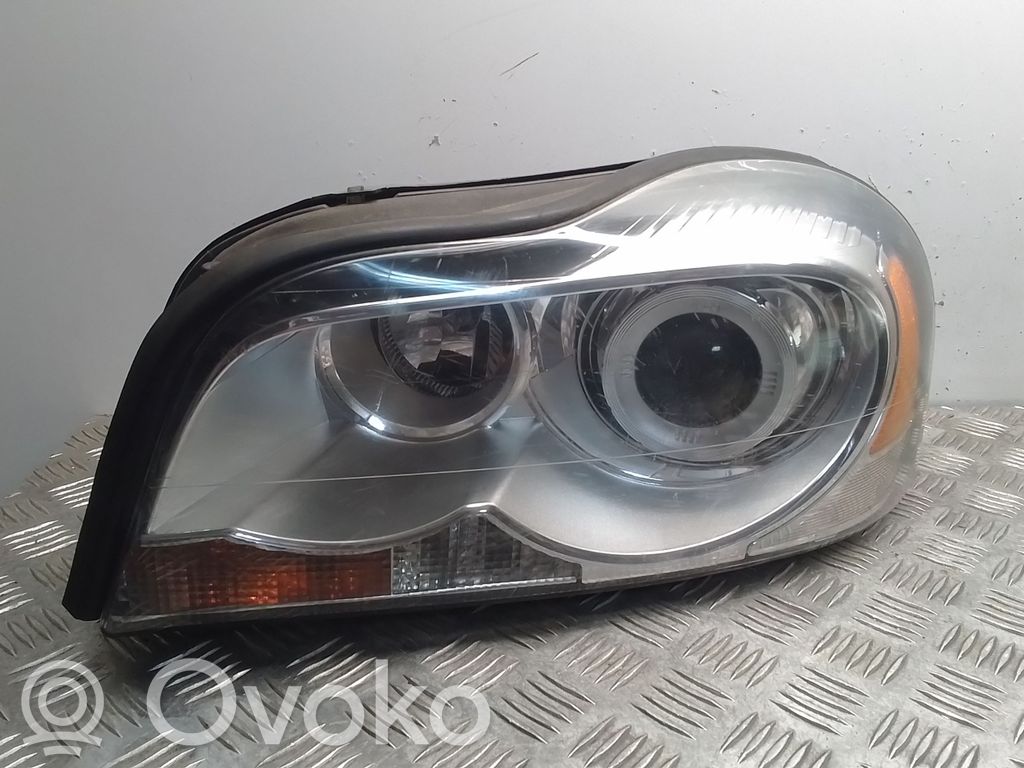 Volvo XC90 Scheinwerfer 
