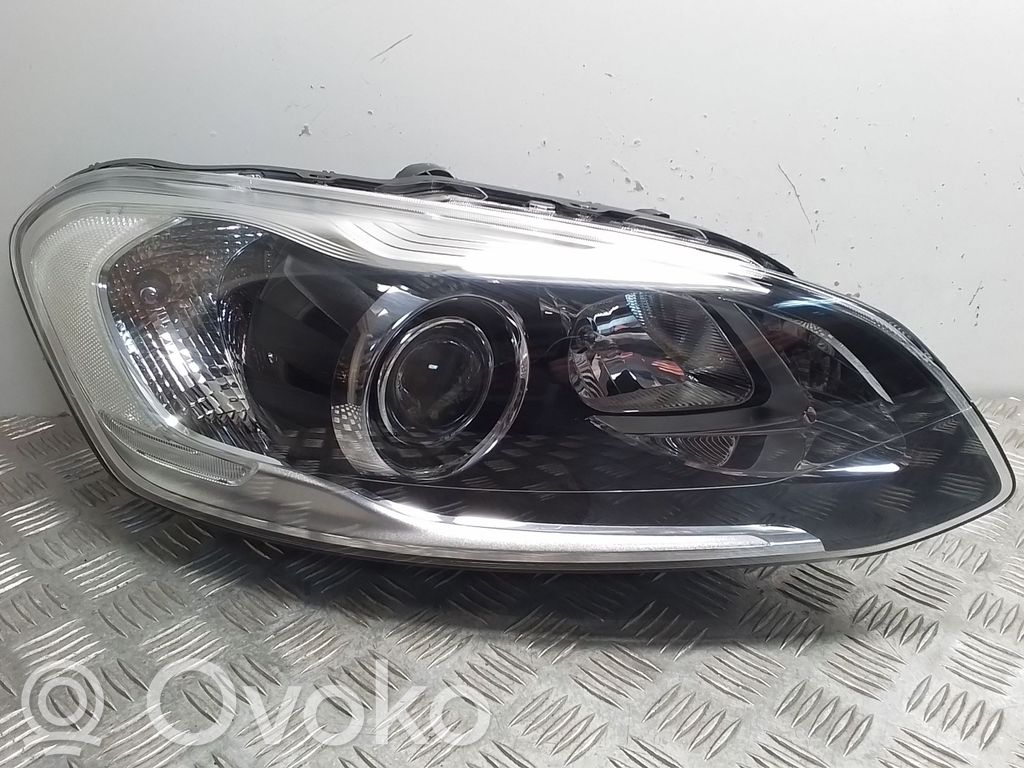 Volvo XC60 Scheinwerfer 