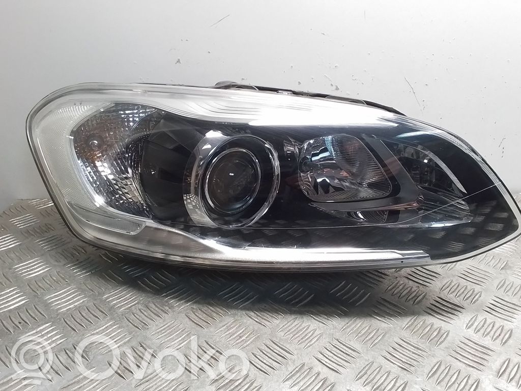Volvo XC60 Scheinwerfer 