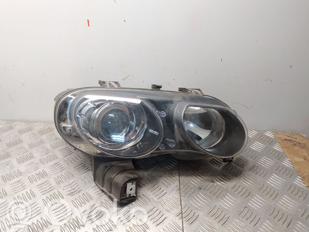 Rover 75 Lampa przednia 