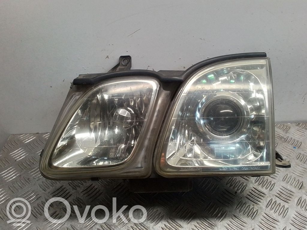 Lexus LX 470 Faro/fanale 