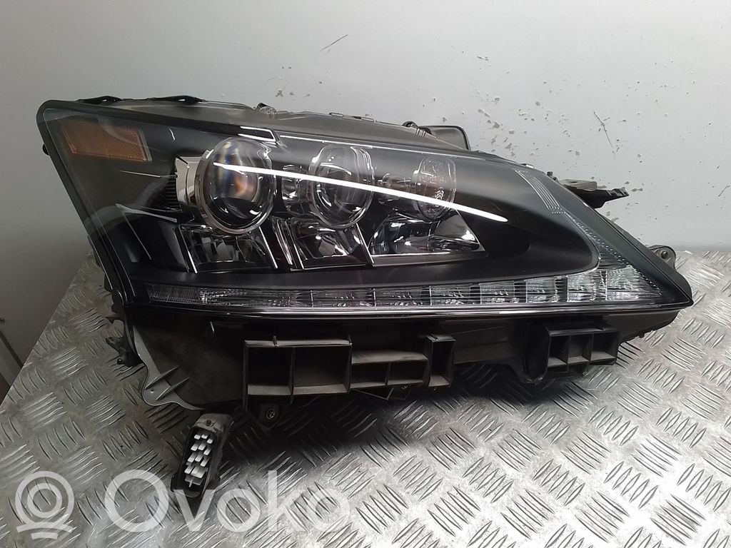 Headlight/headlamp