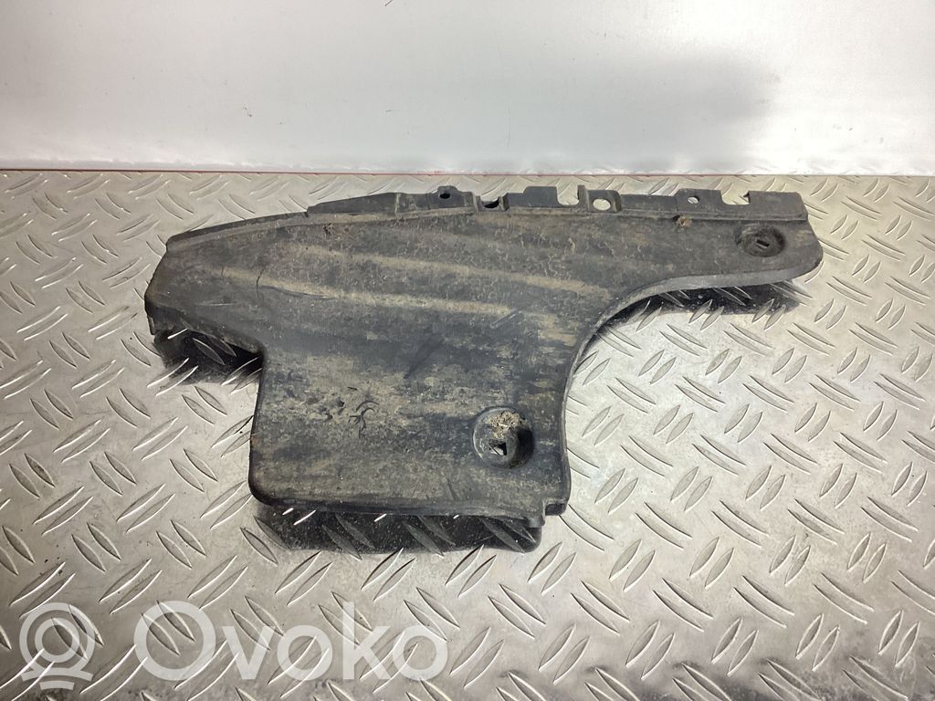Lexus NX Guardabarro trasero 