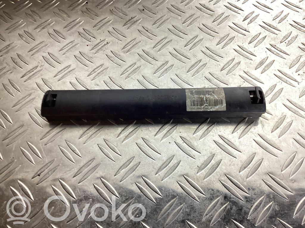 Tesla Model S Cabin air micro filter cap 