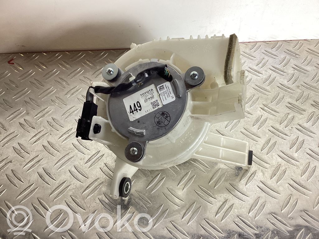 Wentylator baterii pojazdu hybrydowego / elektrycznego   G923030030,1173004494