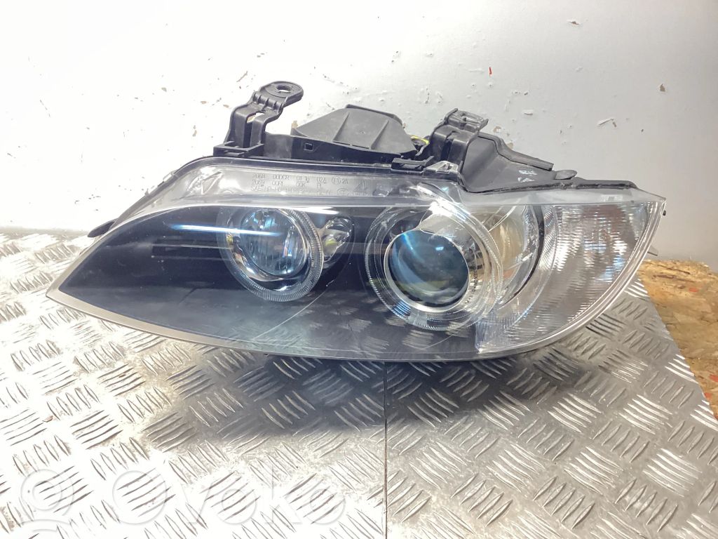 Phare frontale   487026501,0301230281