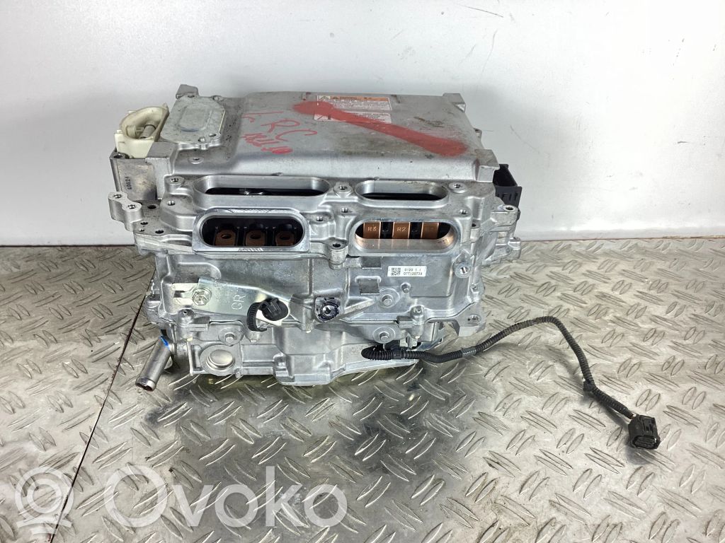Inversor/convertidor de voltaje   G920030132,2321001244,G927053010,1817000290,1817320131