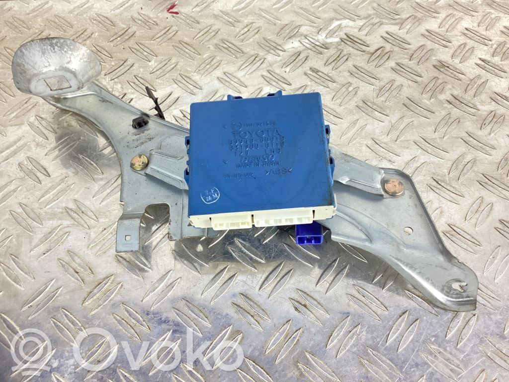 Lexus LS 430 Other control units/modules 