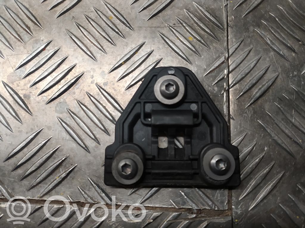 Porsche Cayenne (92A) Ajovalon kannake 
