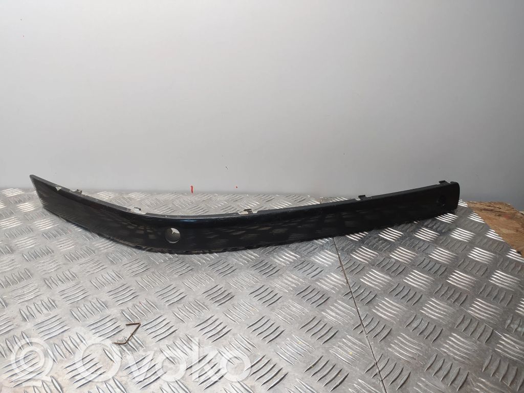 BMW 7 E65 E66 Front bumper splitter molding 