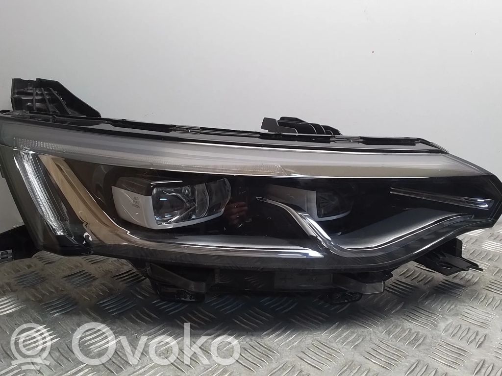 Renault Talisman Far 