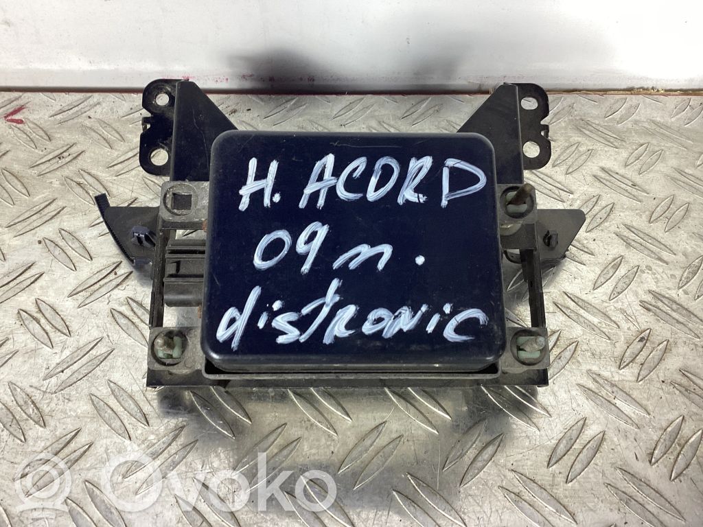 Honda Accord Sensor de radar Distronic 
