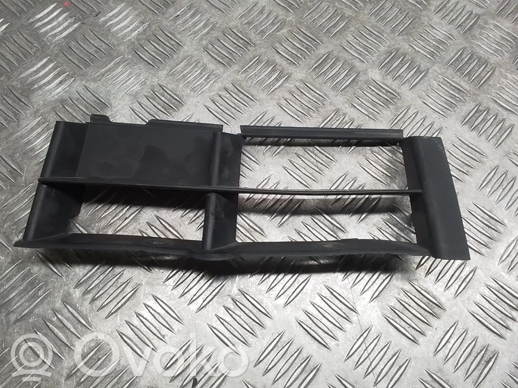 BMW 5 E39 Front bumper lower grill 