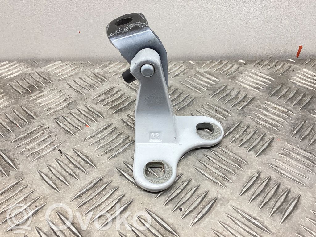 Tesla Model Y Rear door upper hinge 