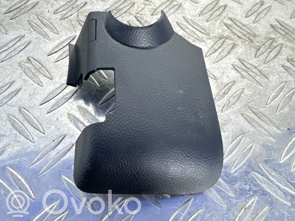 Infiniti FX Steering wheel column trim 