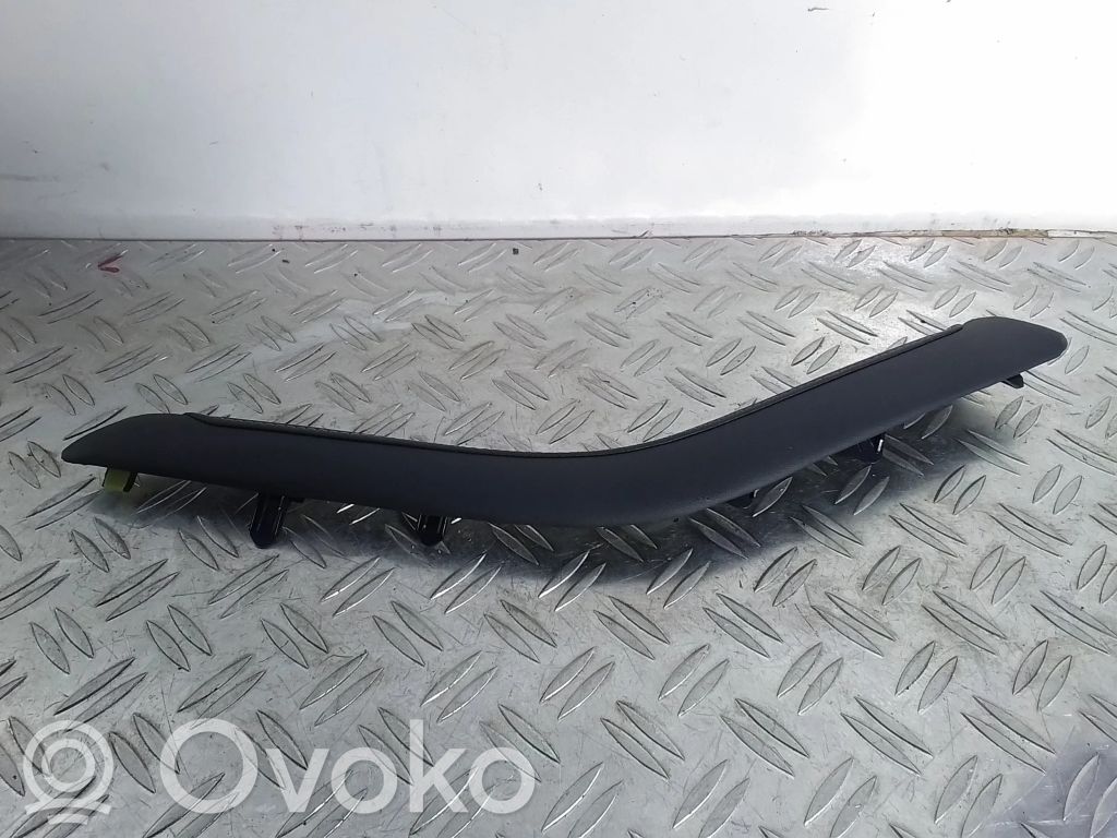 Lexus CT 200H Dashboard glove box trim 