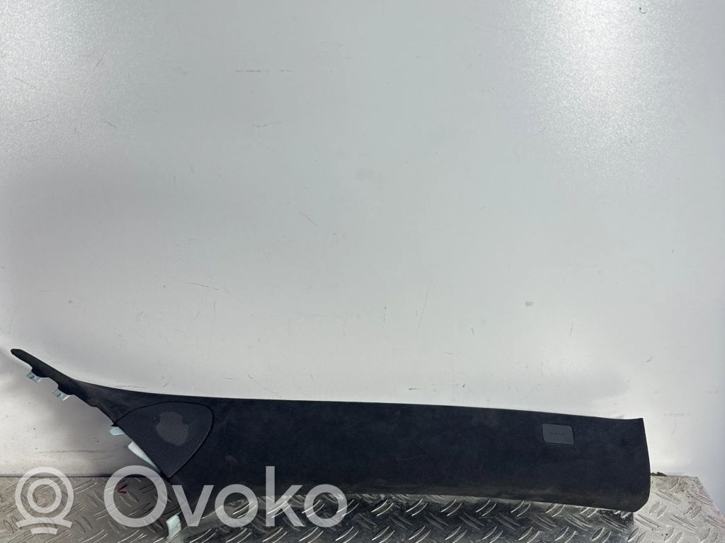 Tesla Model S (A) statramsčio apdaila 