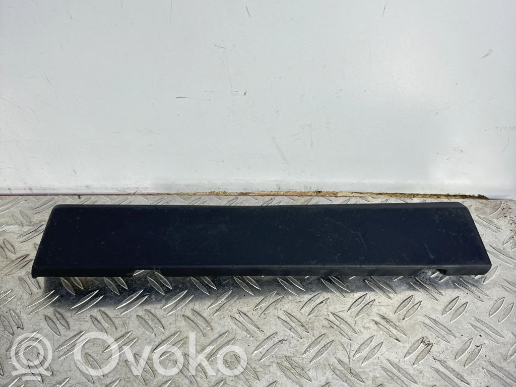 Tesla Model S Panel trim 