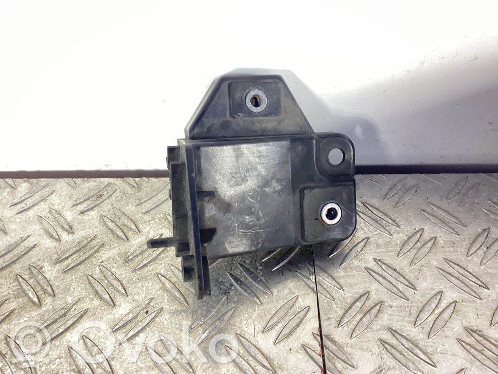 Tesla Model S Front bumper mounting bracket 