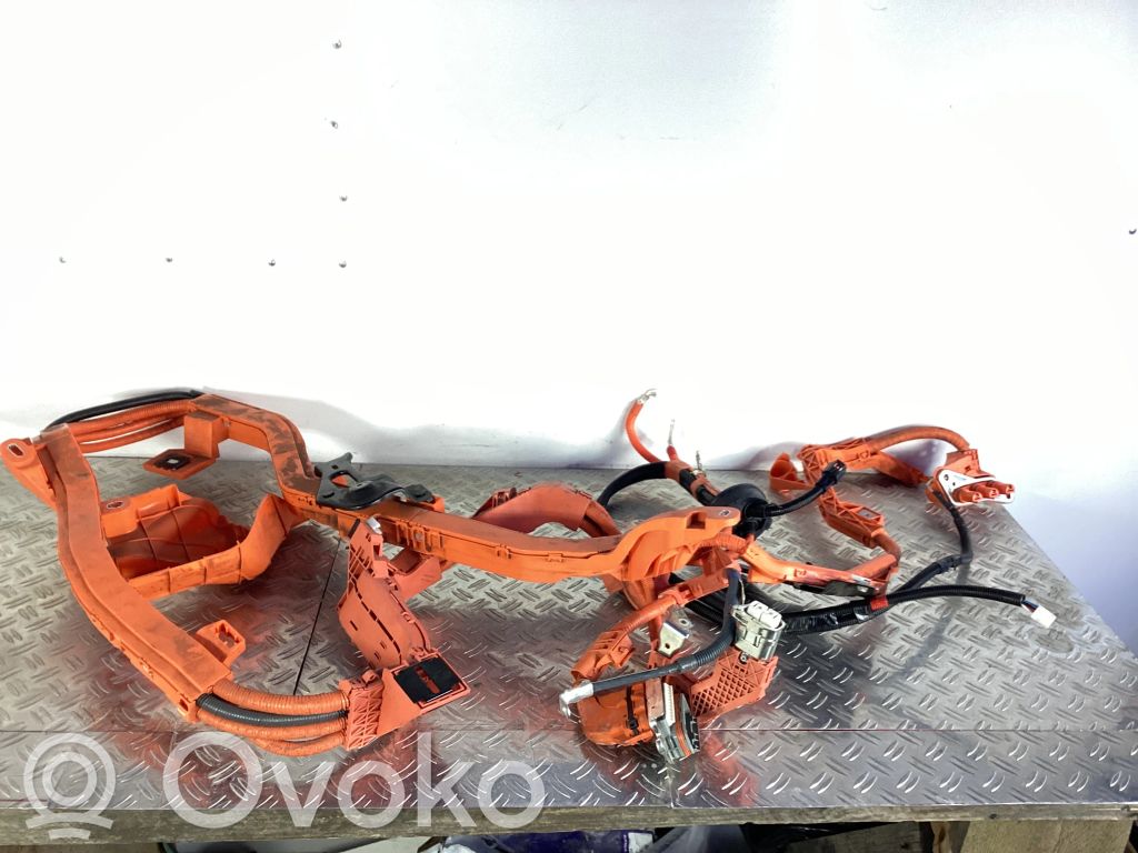 Otros cableados   8281748M60