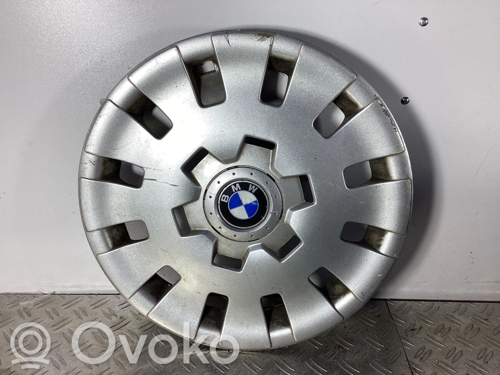 BMW 3 E46 R15-pölykapseli 