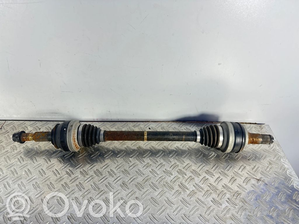 Lexus GS 300 350 430 450H Eje de transmisión trasero 