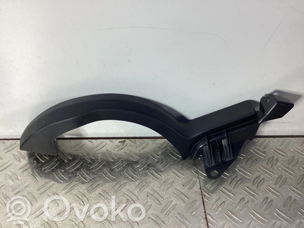 Lexus RC Tailgate/trunk/boot hinge 