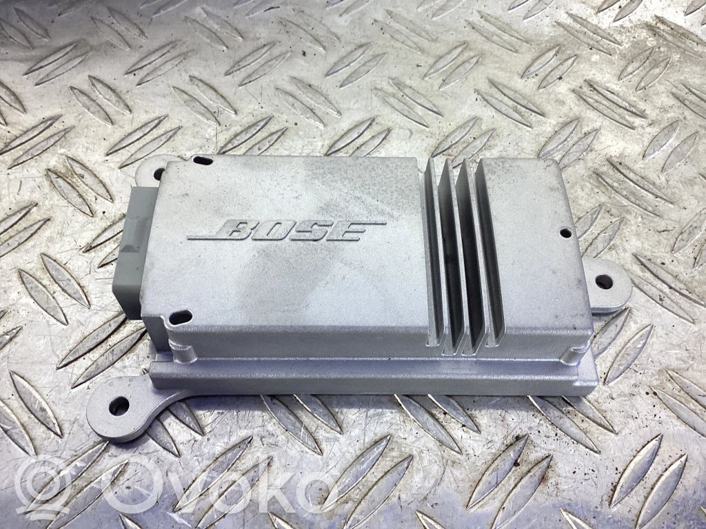 Porsche 911 991 Wzmacniacz audio 