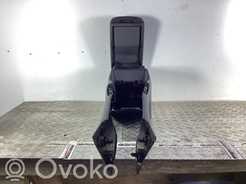 Honda Accord Armrest 