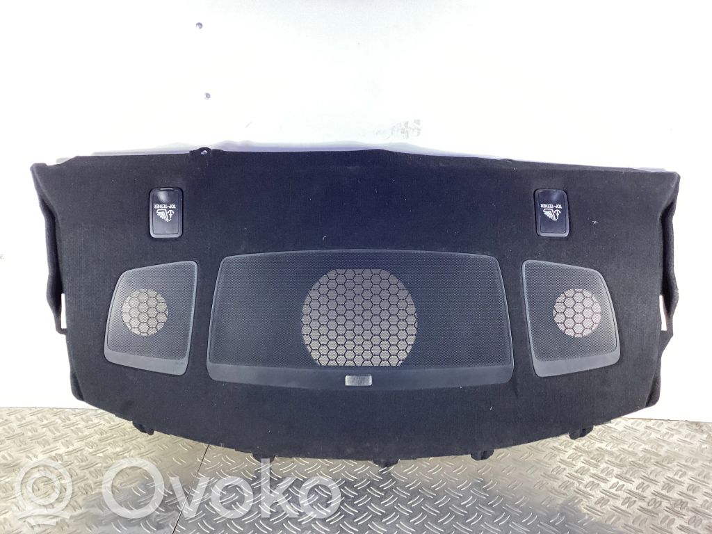 Lexus RC Hattuhylly 