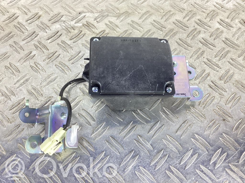 Lexus NX Panel speaker 